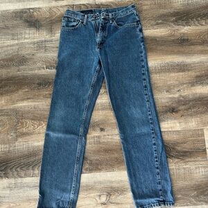 Wrangler Regular Fit blue Jean
